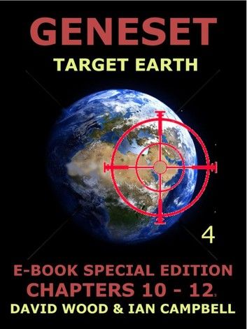 Geneset - Target Earth