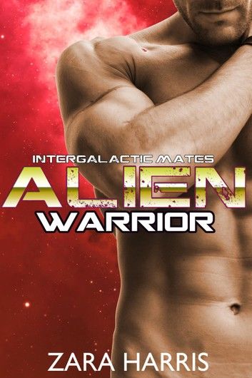 Alien Warrior