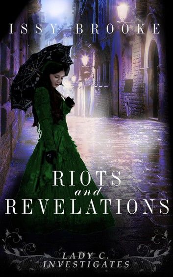 Riots And Revelations