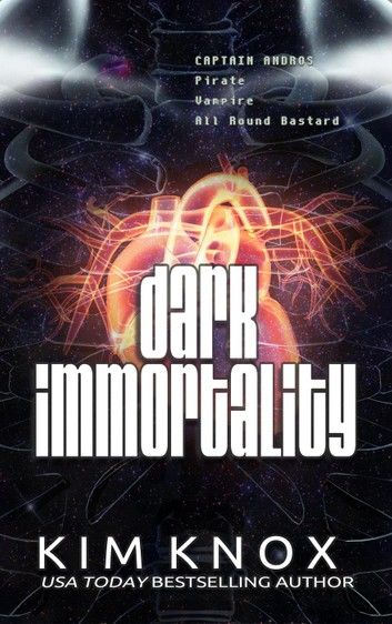 Dark Immortality