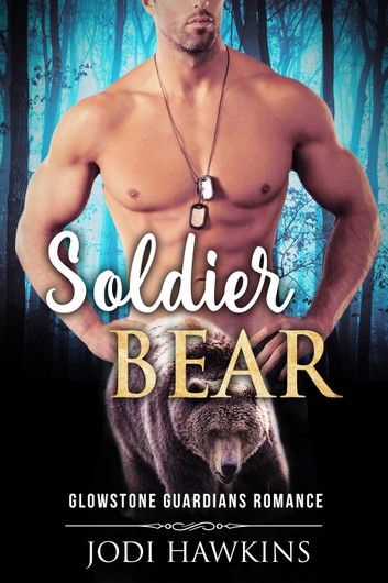 Soldier Bear