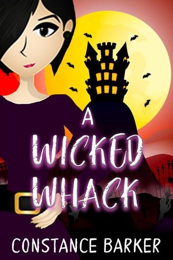 A Wicked Whack