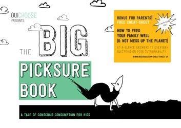 The Big PickSure Book