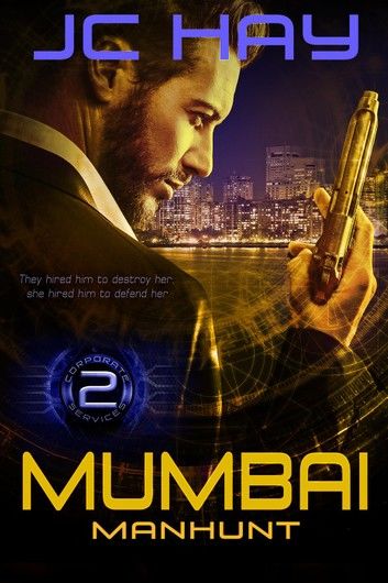 Mumbai Manhunt