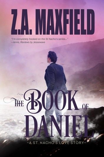 The Book Of Daniel