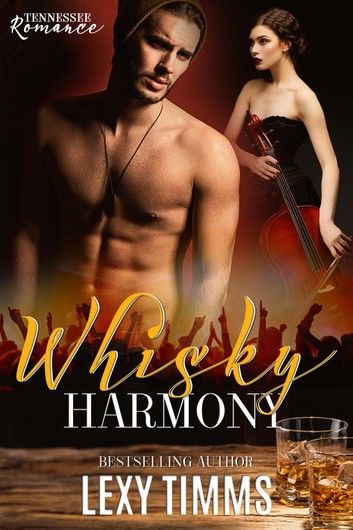 Whisky Harmony