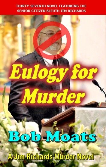 Eulogy for Murder