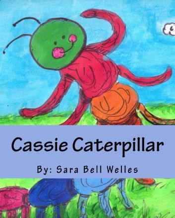 Cassie Caterpillar