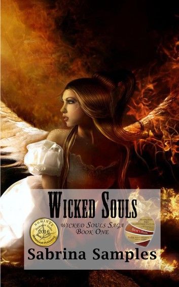 Wicked Souls