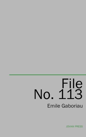 File No. 113