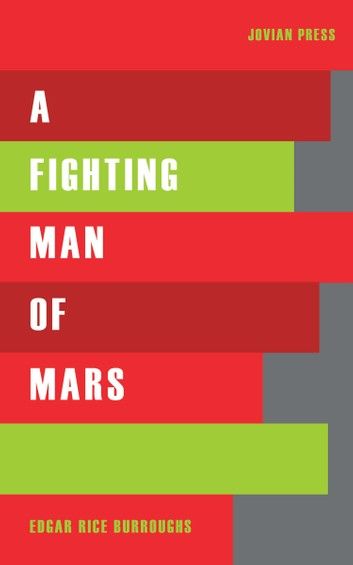 A Fighting Man of Mars