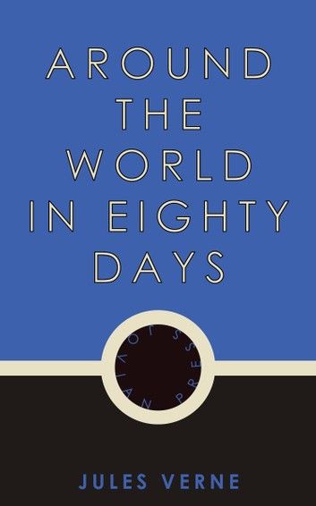 Around the World in Eighty Days