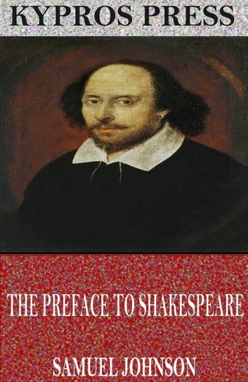 The Preface to Shakespeare
