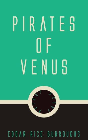 Pirates of Venus