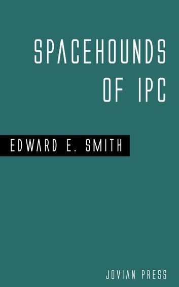 Spacehounds of I P C