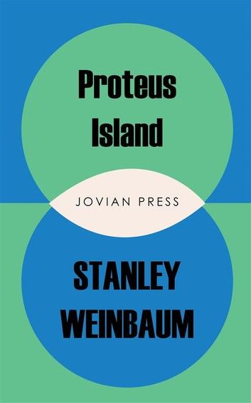 Proteus Island