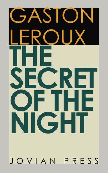 The Secret of the Night