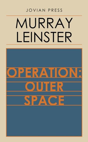 Operation: Outer Space