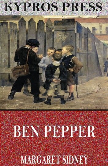 Ben Pepper