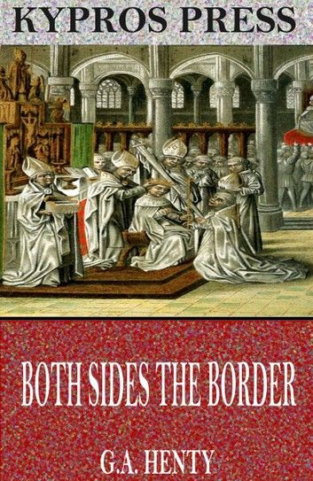 Both Sides the Border: A Tale of Hotspur and Glendower