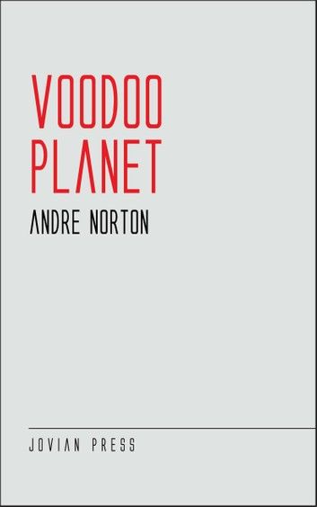 Voodoo Planet