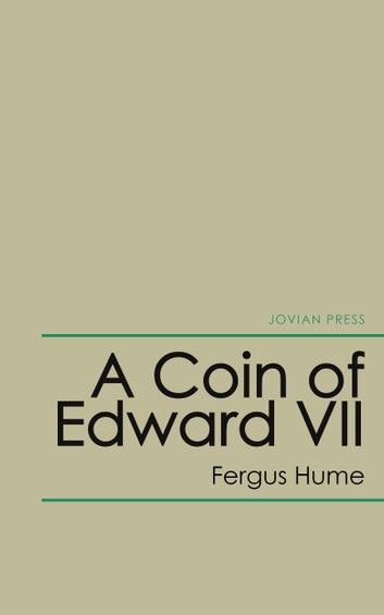 A Coin of Edward Vii