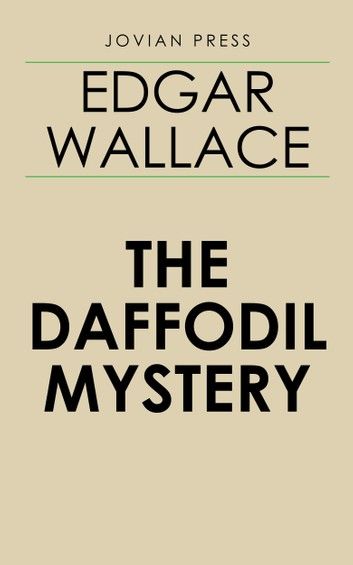 The Daffodil Mystery