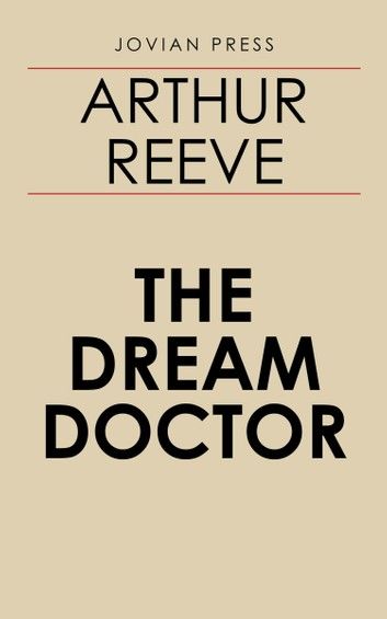 The Dream Doctor