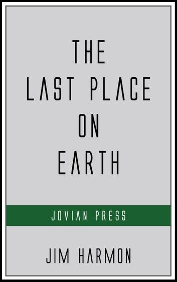 The Last Place on Earth