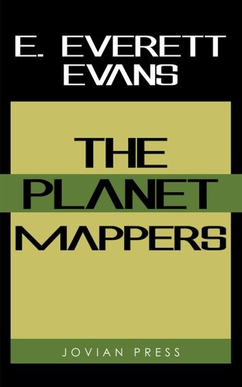 The Planet Mappers