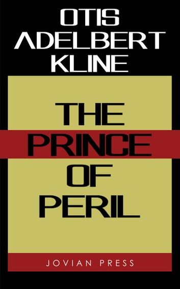 The Prince of Peril