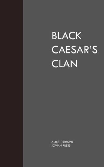 Black Caesar\