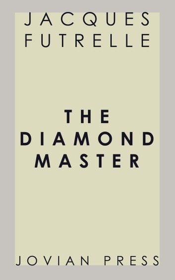 The Diamond Master