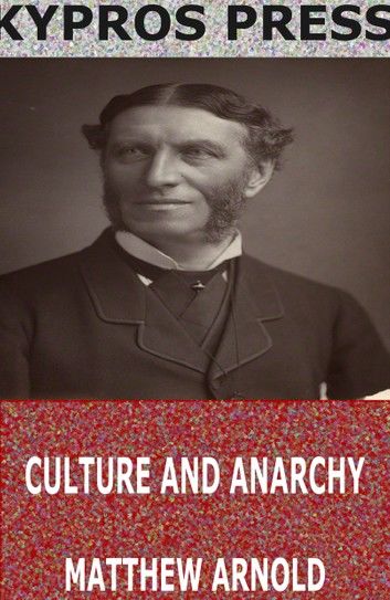 Culture and Anarchy