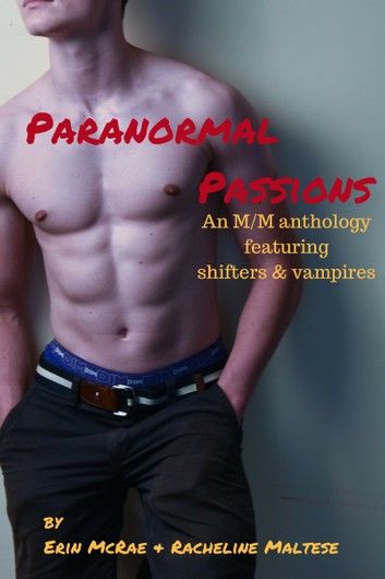 Paranormal Passions