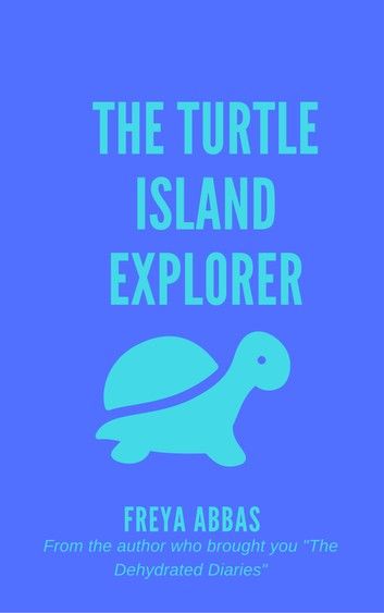 The Turtle Island Explorer