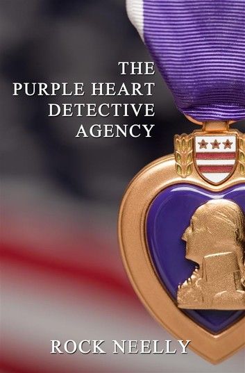 The Purple Heart Detective Agency