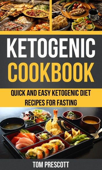 Ketogenic Cookbook