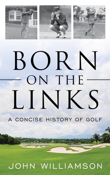 Born on the Links