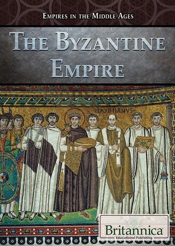 The Byzantine Empire