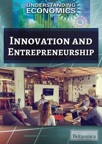 Innovation and Entrepreneurship