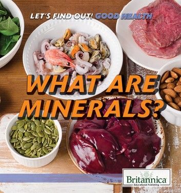 What Are Minerals?