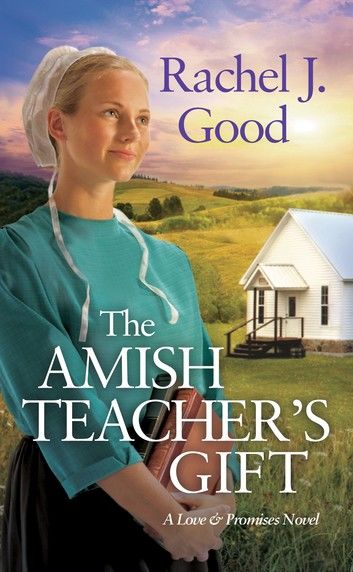 The Amish Teacher\