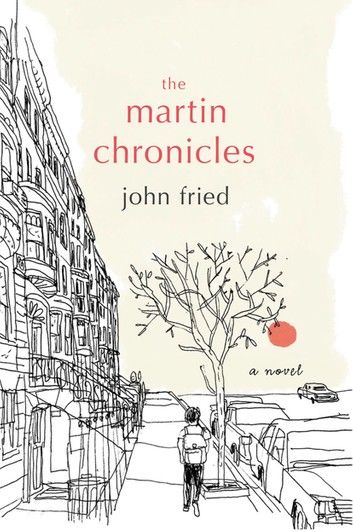 The Martin Chronicles