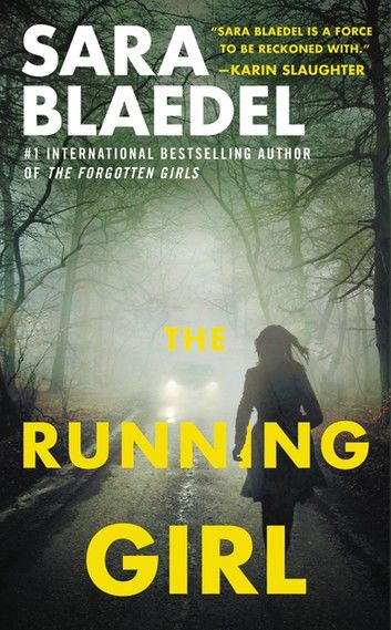 The Running Girl