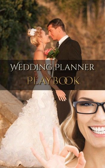 Wedding Event Planner Playbook