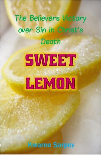 Sweet Lemon, the believer\