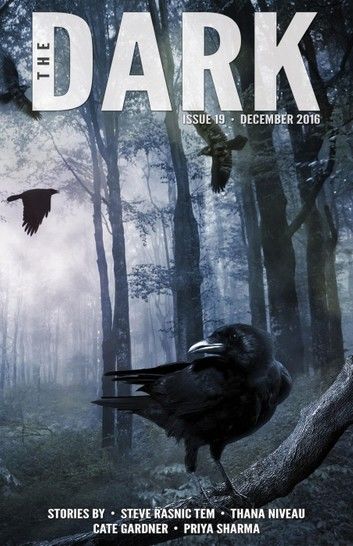 The Dark Issue 19