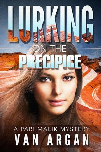 Lurking On The Precipice