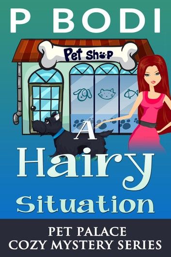 A Hairy Situation